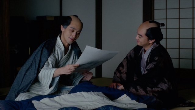 『べらぼう』次の100年後にも残る愛の最終回の画像