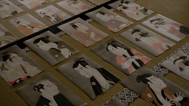 『べらぼう』次の100年後にも残る愛の最終回の画像