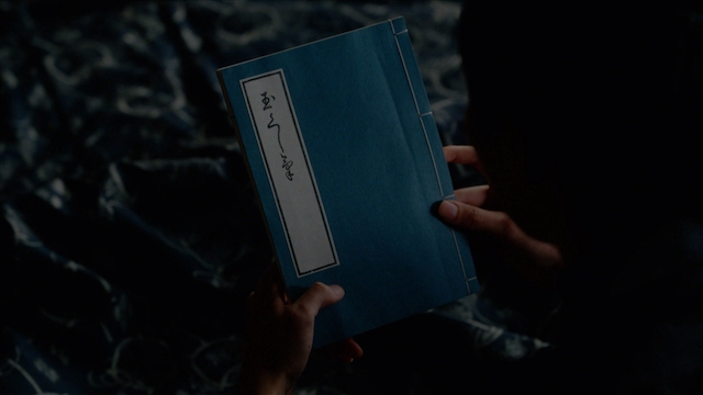 『べらぼう』次の100年後にも残る愛の最終回の画像