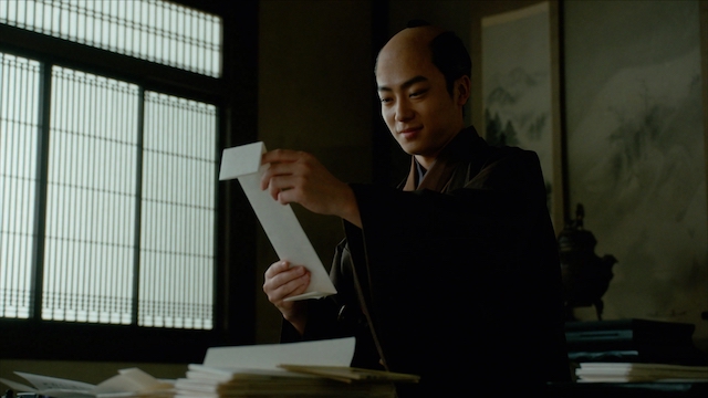 『べらぼう』次の100年後にも残る愛の最終回の画像