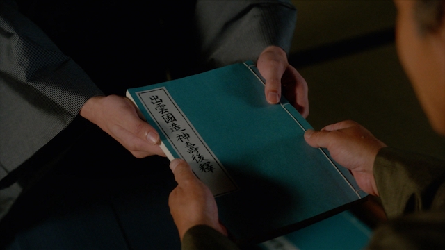 『べらぼう』次の100年後にも残る愛の最終回の画像