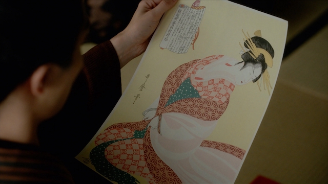 『べらぼう』次の100年後にも残る愛の最終回の画像