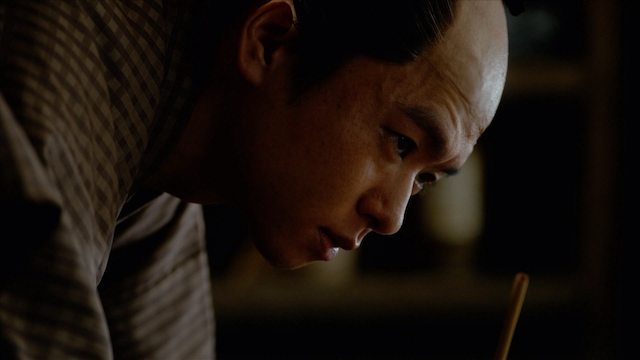 『べらぼう』次の100年後にも残る愛の最終回の画像