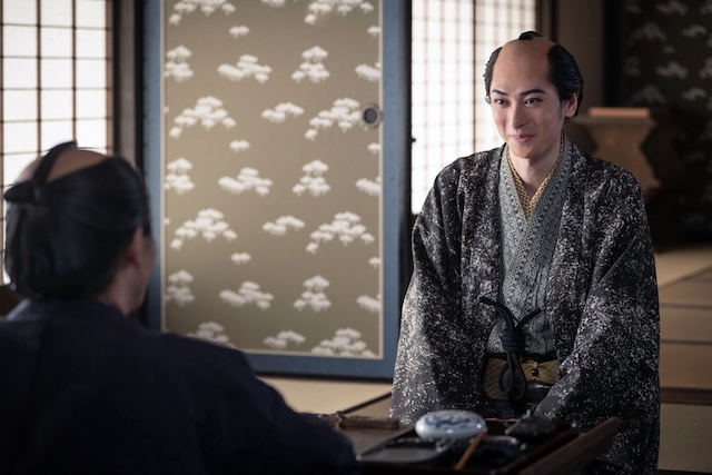 『べらぼう』次の100年後にも残る愛の最終回の画像