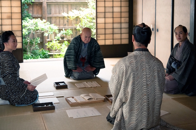 『べらぼう』次の100年後にも残る愛の最終回の画像