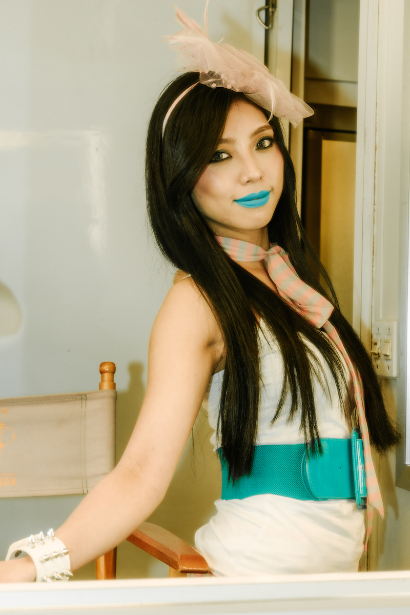 f5ve『“MUSIC WAY PROJECT”』ライブ写真