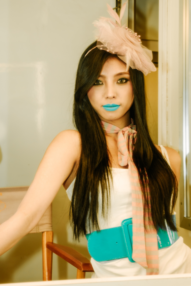 f5ve『“MUSIC WAY PROJECT”』ライブ写真