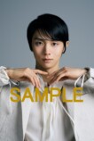 『羽生結弦 写真集 「羽」』カバー画像公開の画像
