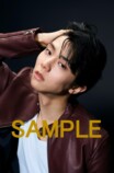 『羽生結弦 写真集 「羽」』カバー画像公開の画像