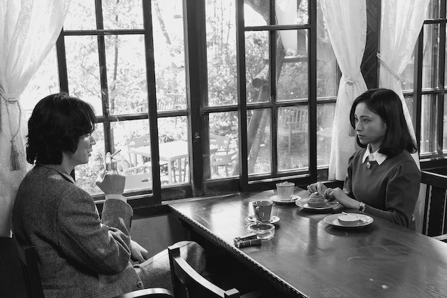 綾野剛×田中麗奈が挑んだ“愛と性”の画像