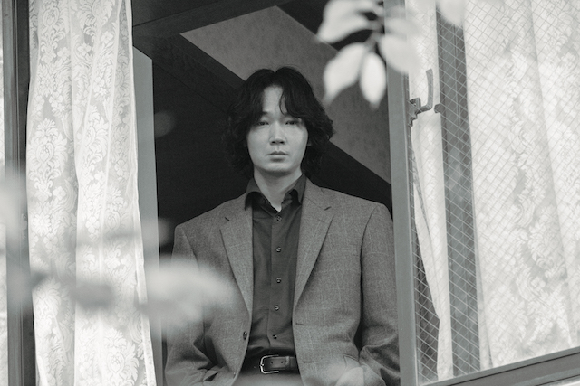 綾野剛×田中麗奈が挑んだ“愛と性”の画像