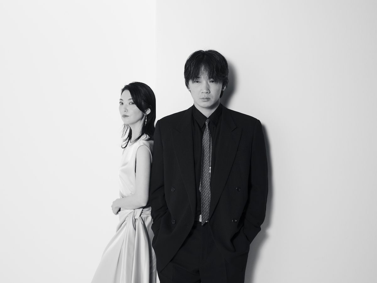 綾野剛×田中麗奈が挑んだ“愛と性”の画像