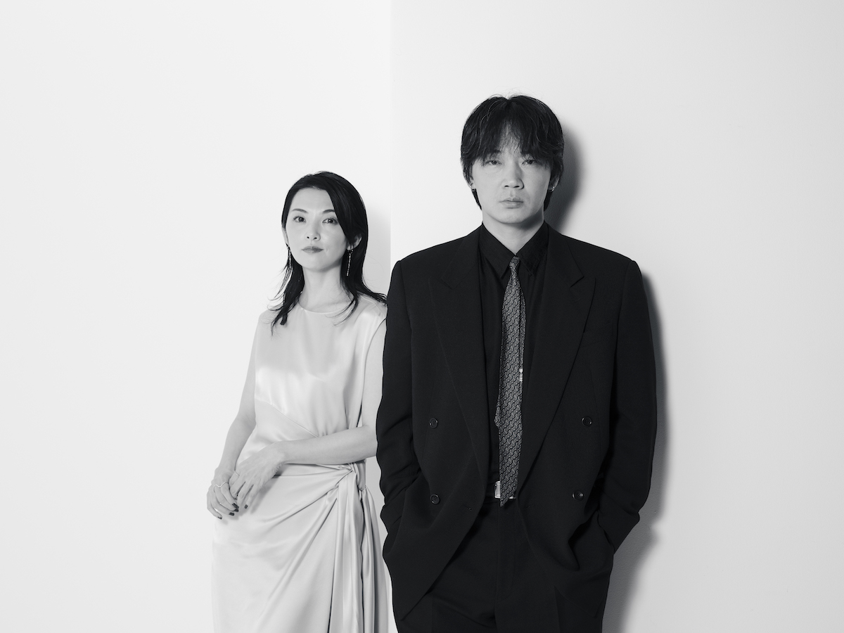 綾野剛×田中麗奈が挑んだ“愛と性”の画像