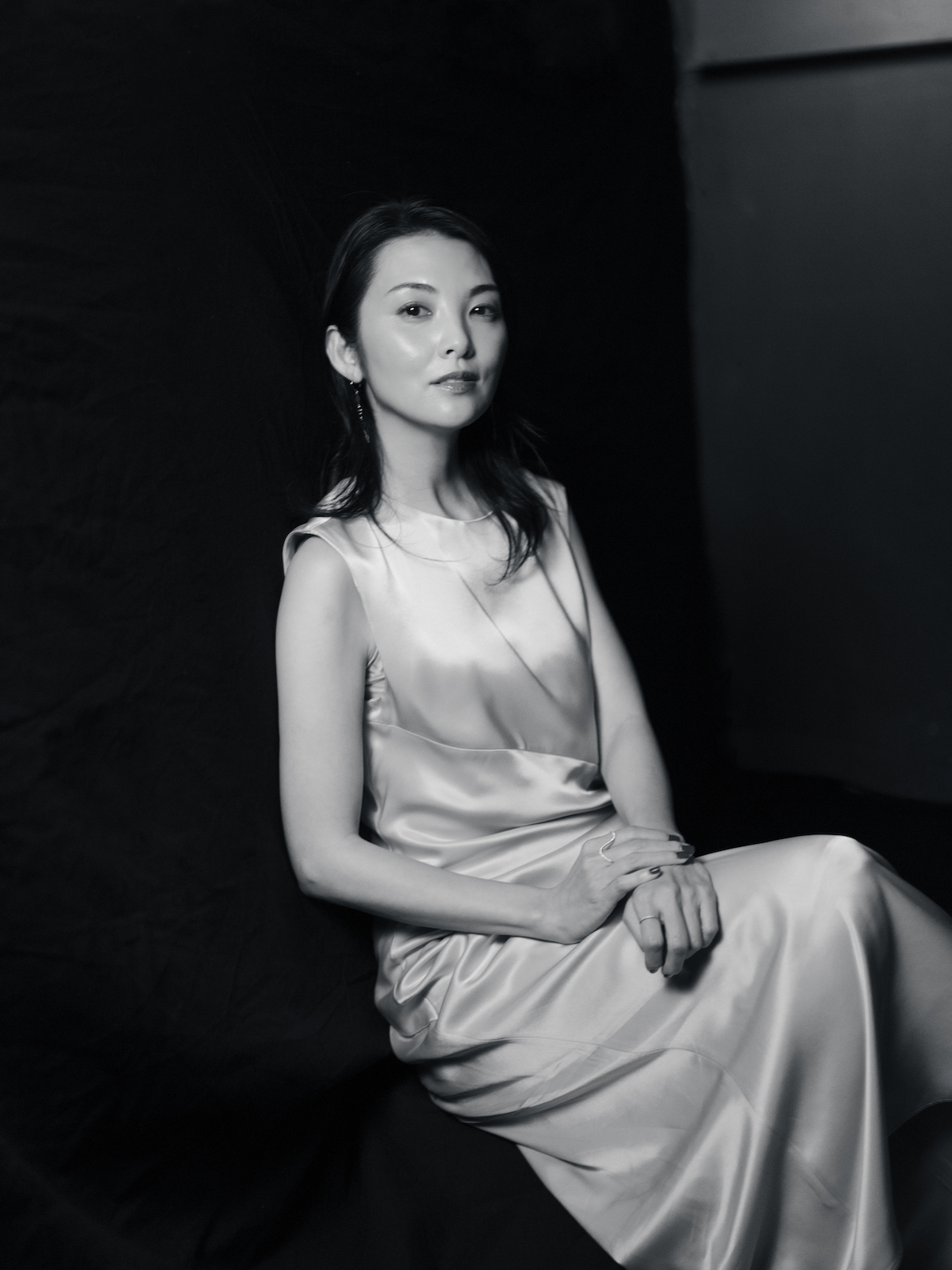 綾野剛×田中麗奈が挑んだ“愛と性”の画像