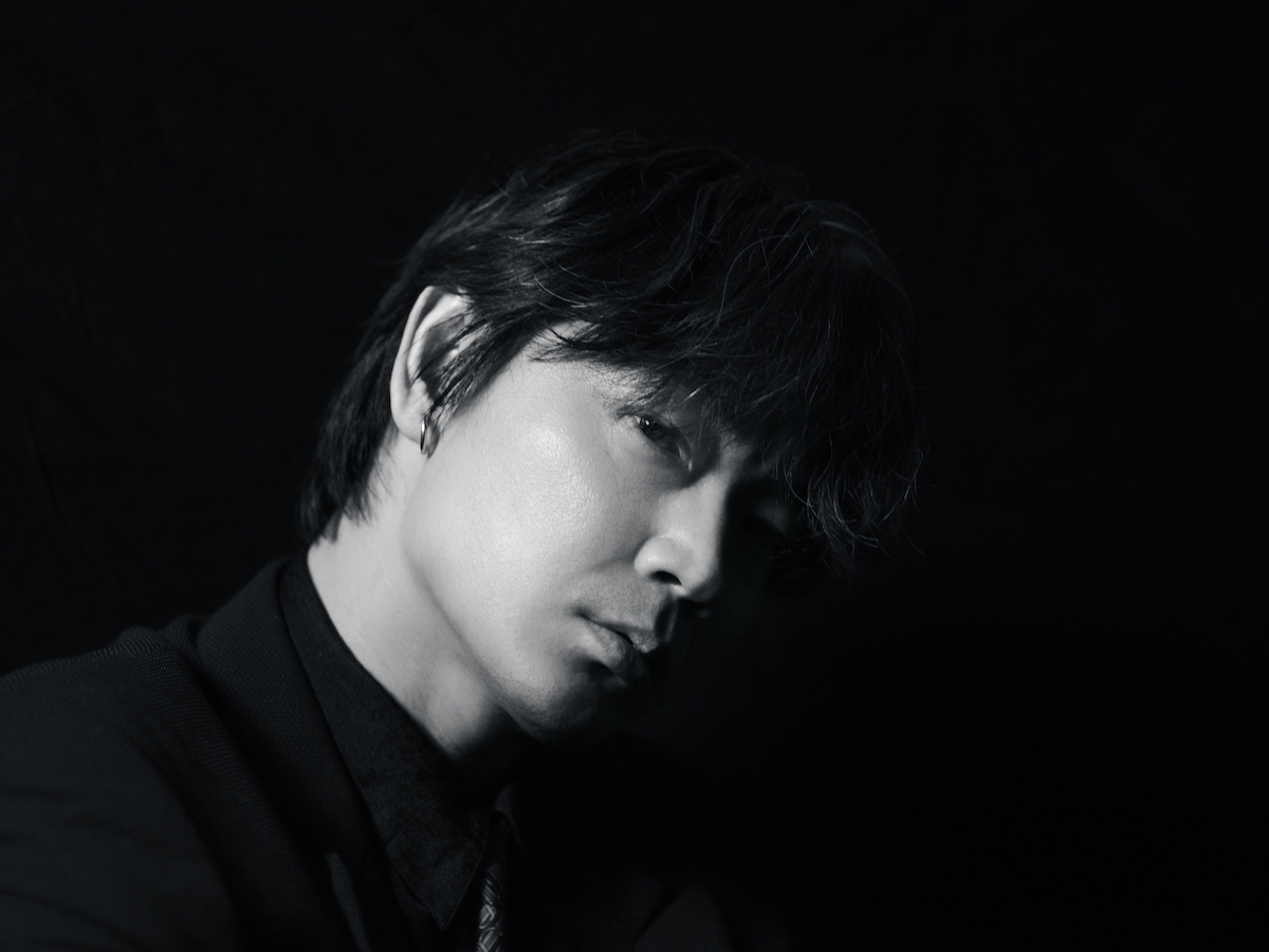 綾野剛×田中麗奈が挑んだ“愛と性”の画像