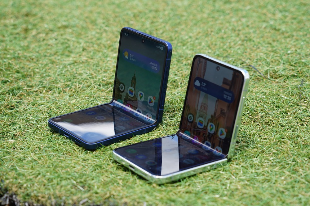 『Galaxy Z Flip7』に乗り換えた話の画像