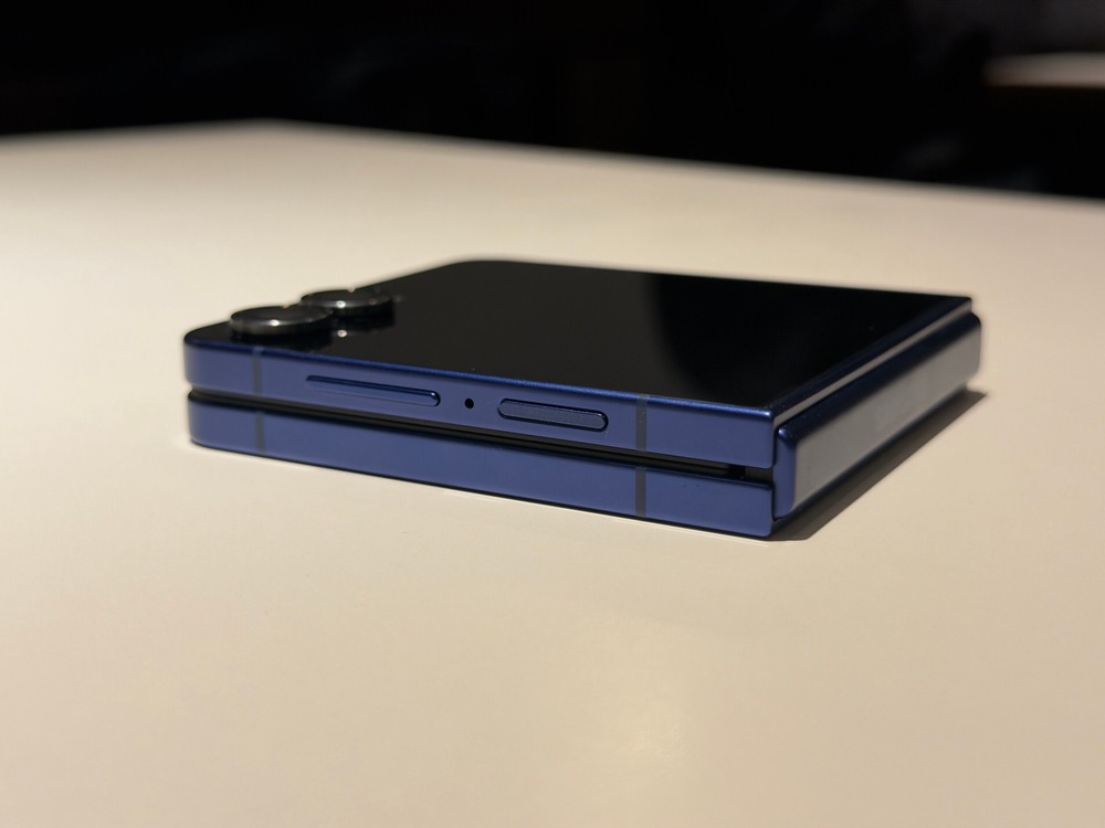 『Galaxy Z Flip7』に乗り換えた話の画像