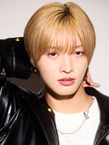 IMP. 2026年への狼煙『MAGenter』