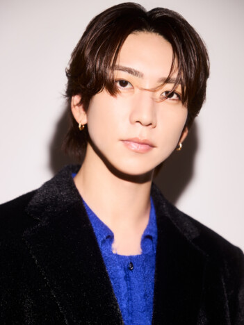 IMP. 2026年への狼煙『MAGenter』