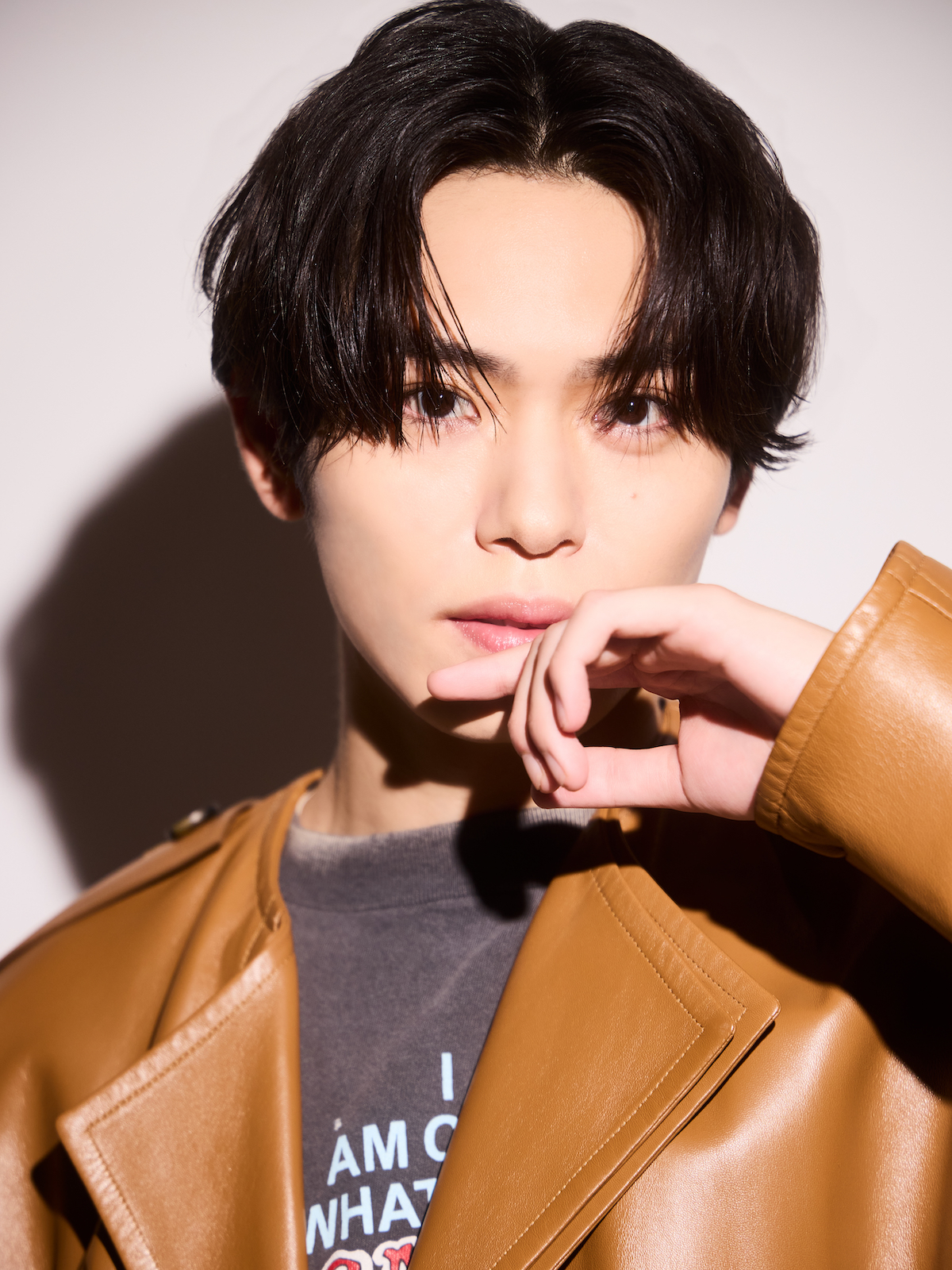 影山拓也(撮影=加古伸弥)