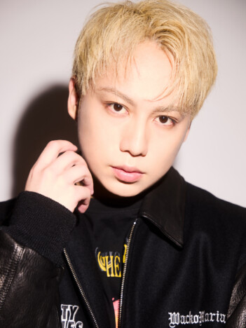 IMP. 2026年への狼煙『MAGenter』