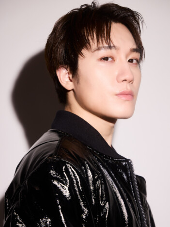 IMP. 2026年への狼煙『MAGenter』