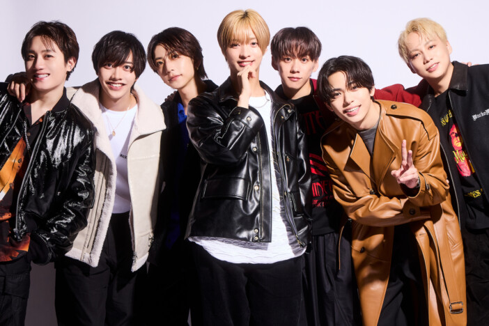 IMP. 2026年への狼煙『MAGenter』