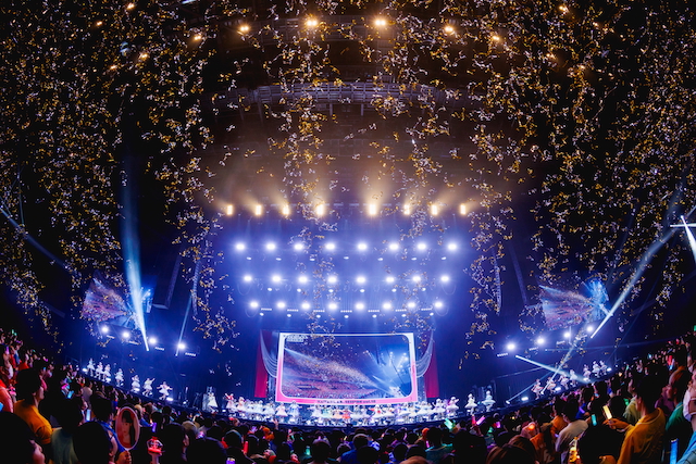 『KAWAII LAB. SESSION』