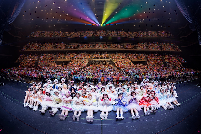 『KAWAII LAB. SESSION』