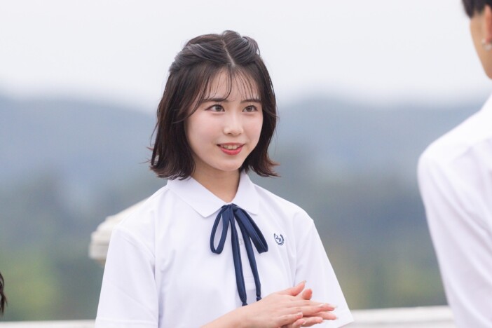 “イケメン高1男子”、漢すぎる恋愛観を披露し最後の決断へ　『今日好き チェンマイ編』最終話