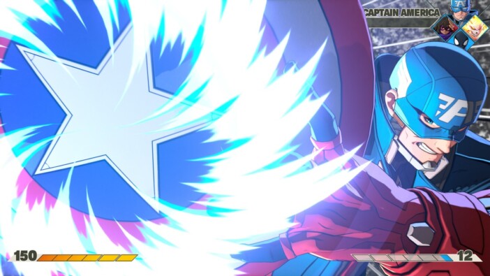 『MARVEL Tōkon: Fighting Souls』CBTで見えた「4VS4」の可能性と新たな奥深さ