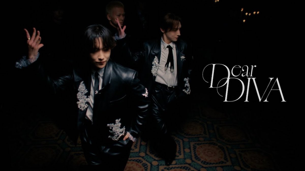 ROIROM「Dear DIVA」で示す深い愛