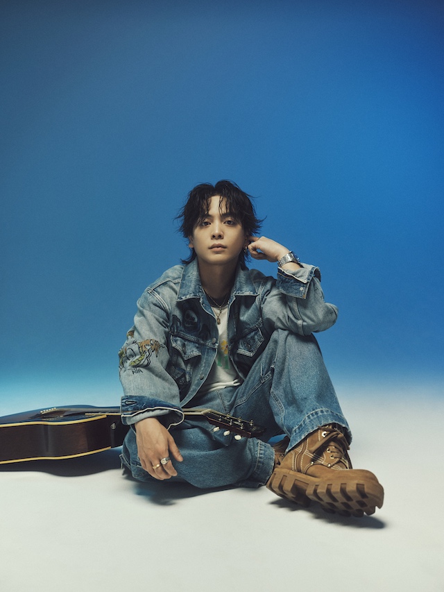 『再会～Silent Truth～』メインビジュアルの画像