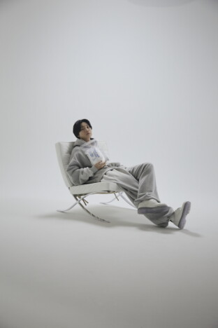 桜田通、入浴剤『エプソムソルト シークリスタルス』とコラボ　“音と映像で整うバスタイム”を提案