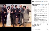 横浜流星公式Instagramより