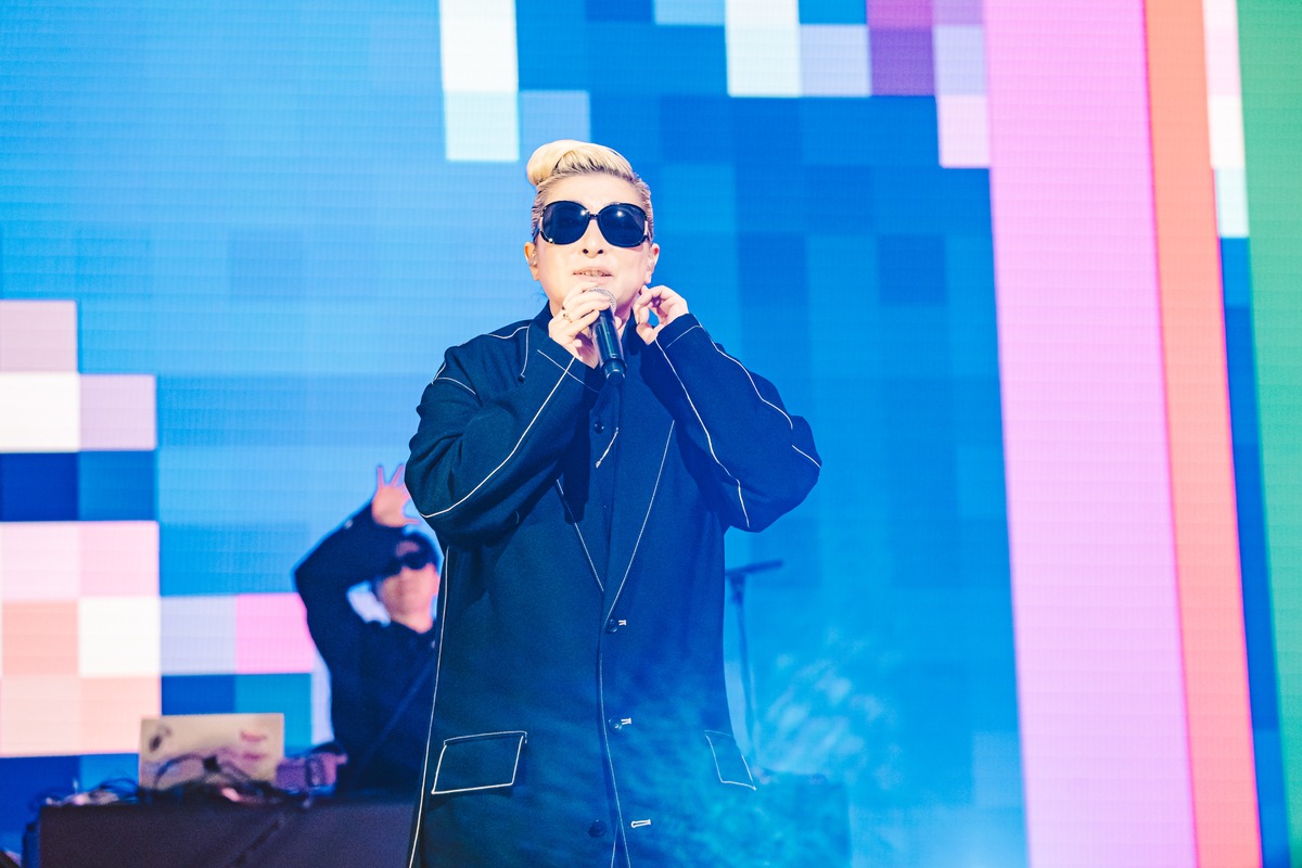 『Spotify On Stage Tokyo 2025 -Year-End Special-』