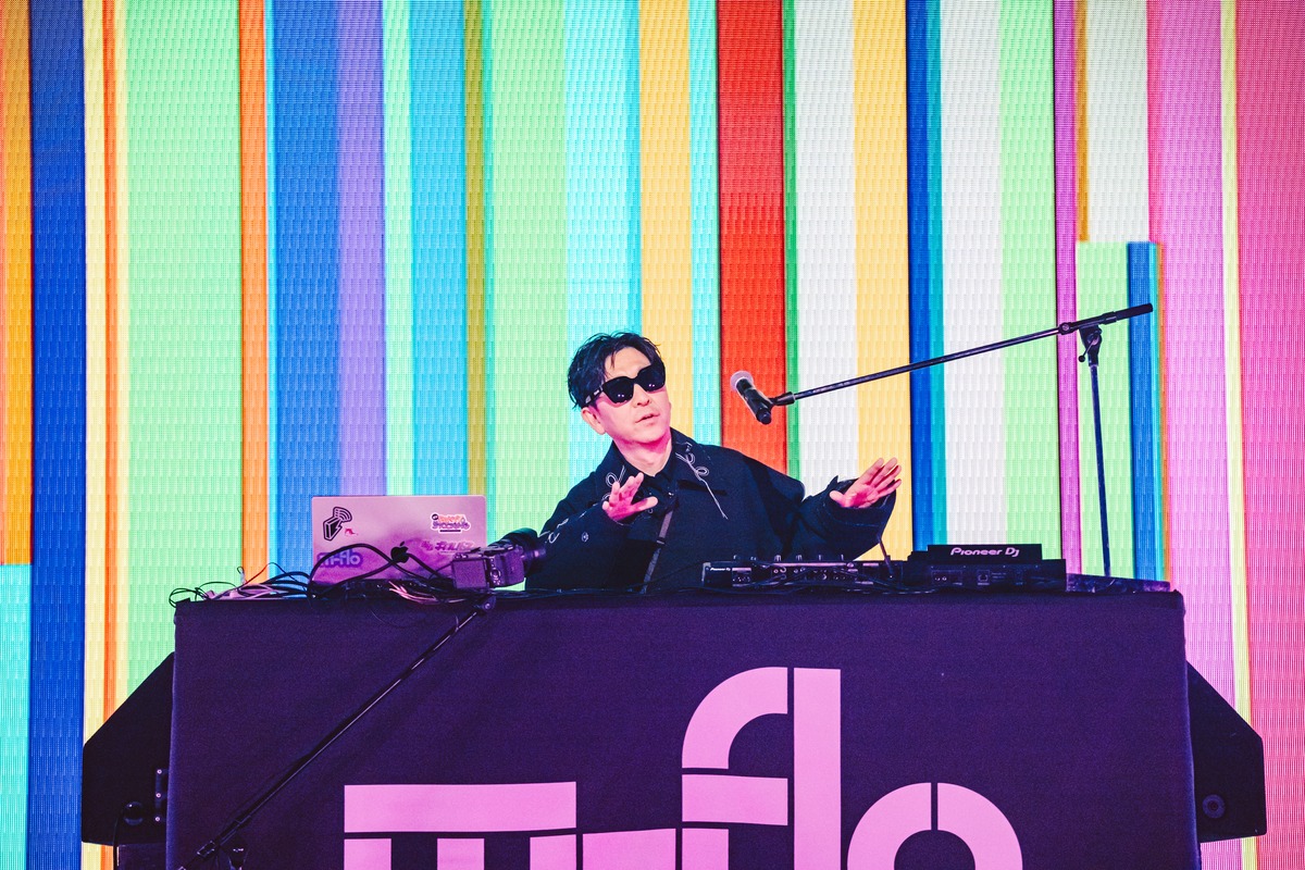 『Spotify On Stage Tokyo 2025 -Year-End Special-』