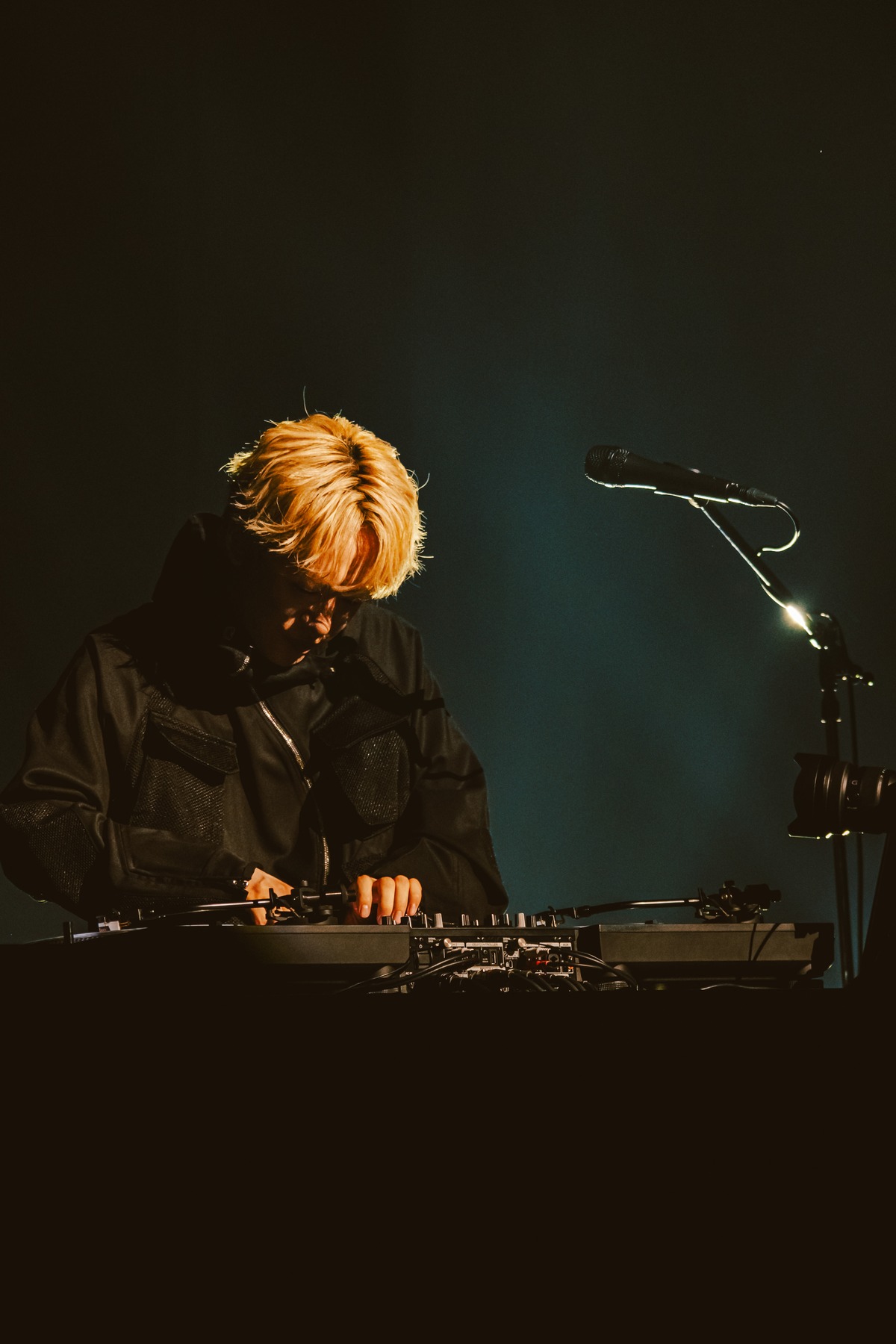 『Spotify On Stage Tokyo 2025 -Year-End Special-』