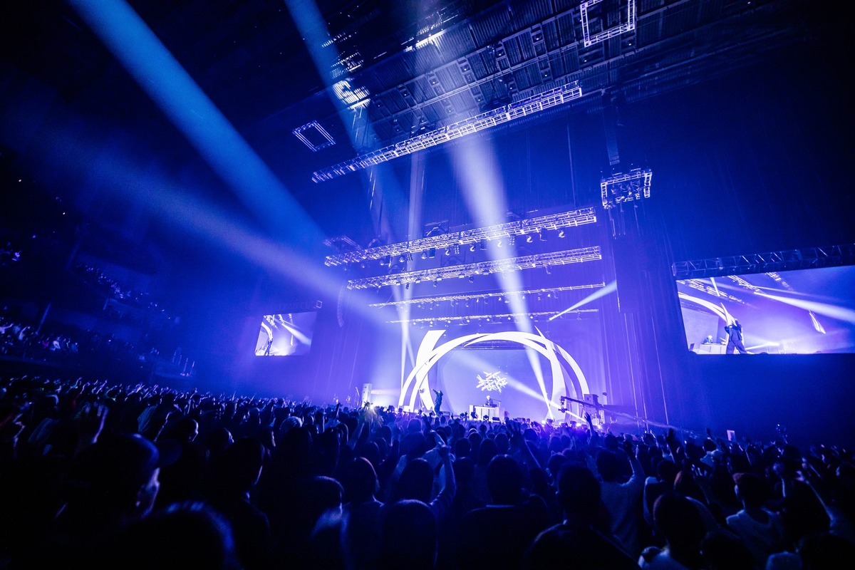 『Spotify On Stage Tokyo 2025 -Year-End Special-』