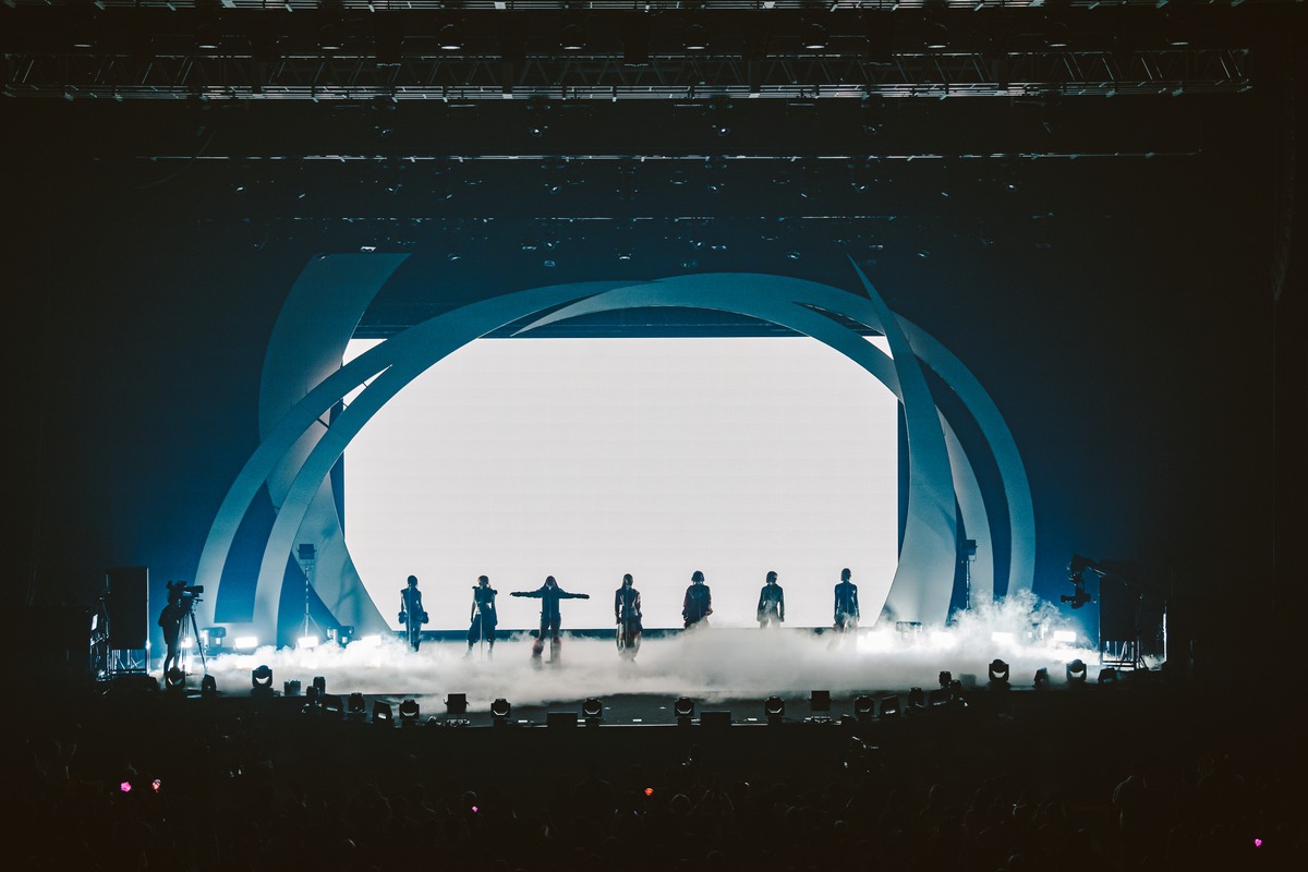 『Spotify On Stage Tokyo 2025 -Year-End Special-』