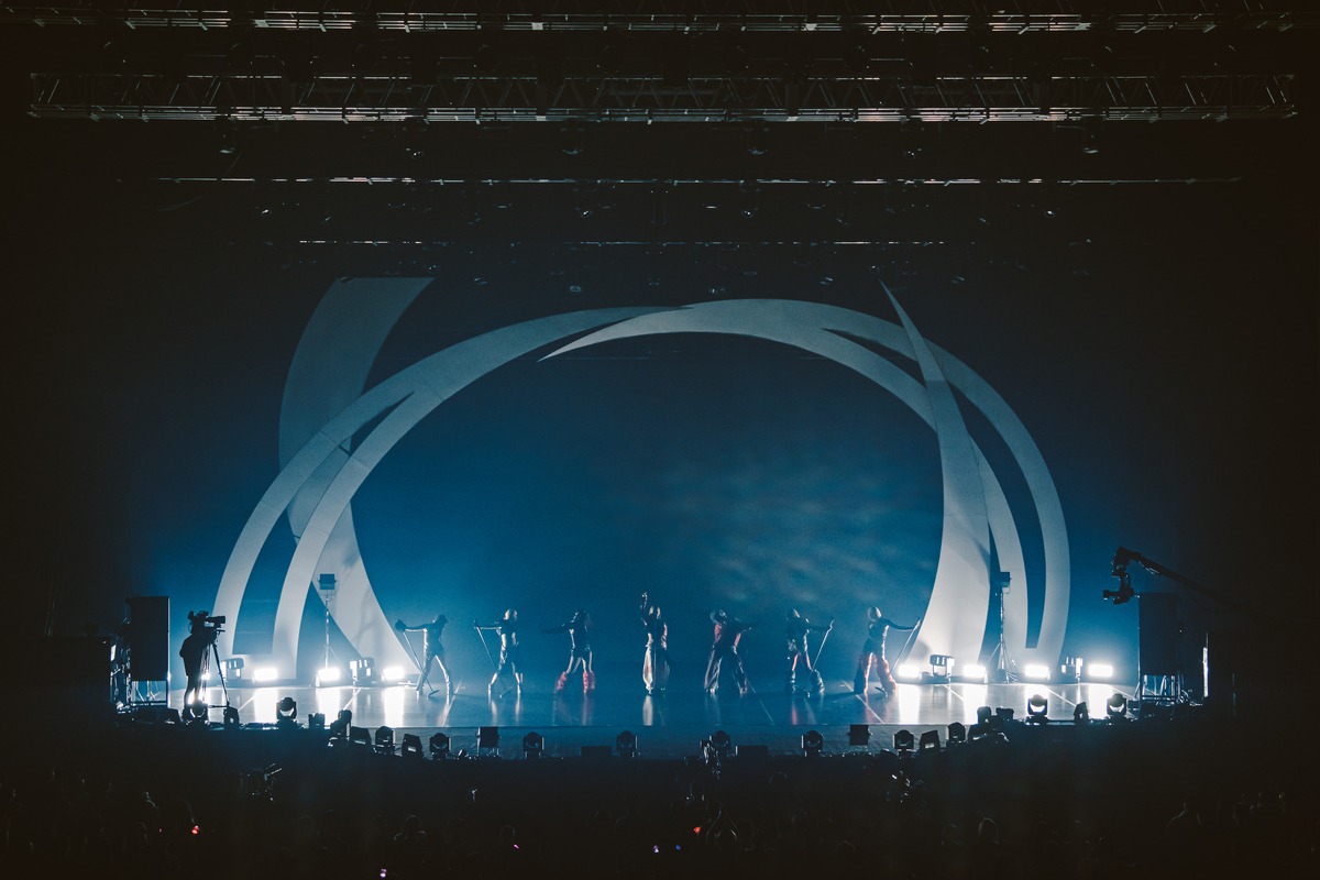 『Spotify On Stage Tokyo 2025 -Year-End Special-』