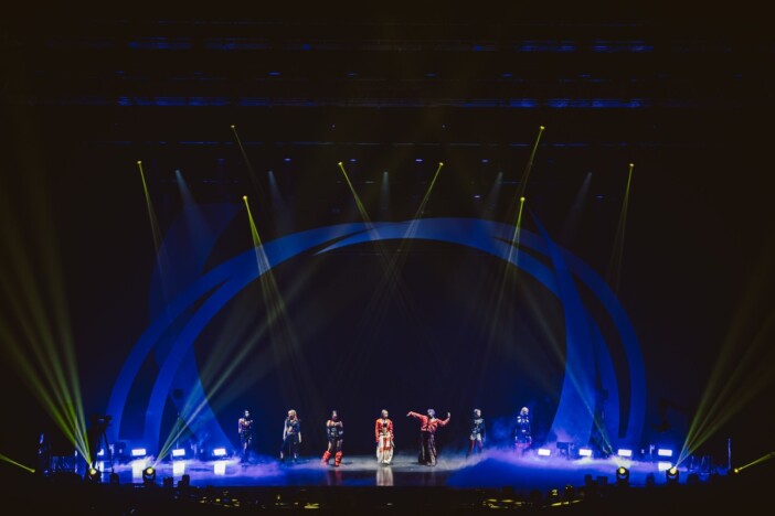 『Spotify On Stage Tokyo 2025』レポート