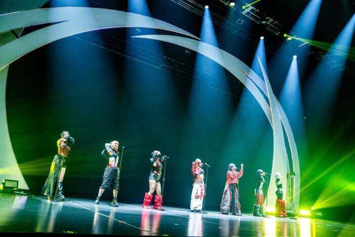 『Spotify On Stage Tokyo 2025』レポート