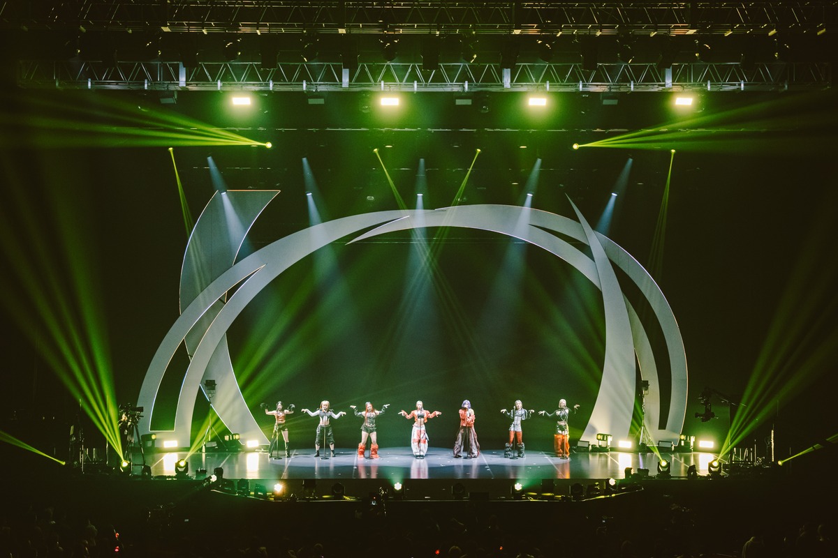 『Spotify On Stage Tokyo 2025 -Year-End Special-』