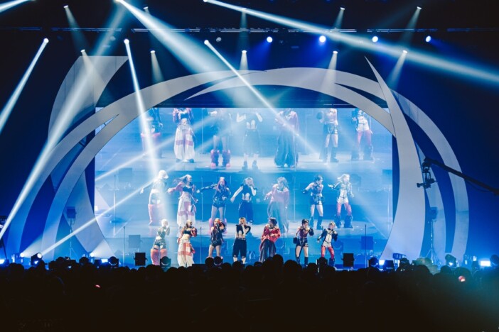 『Spotify On Stage Tokyo 2025』レポート