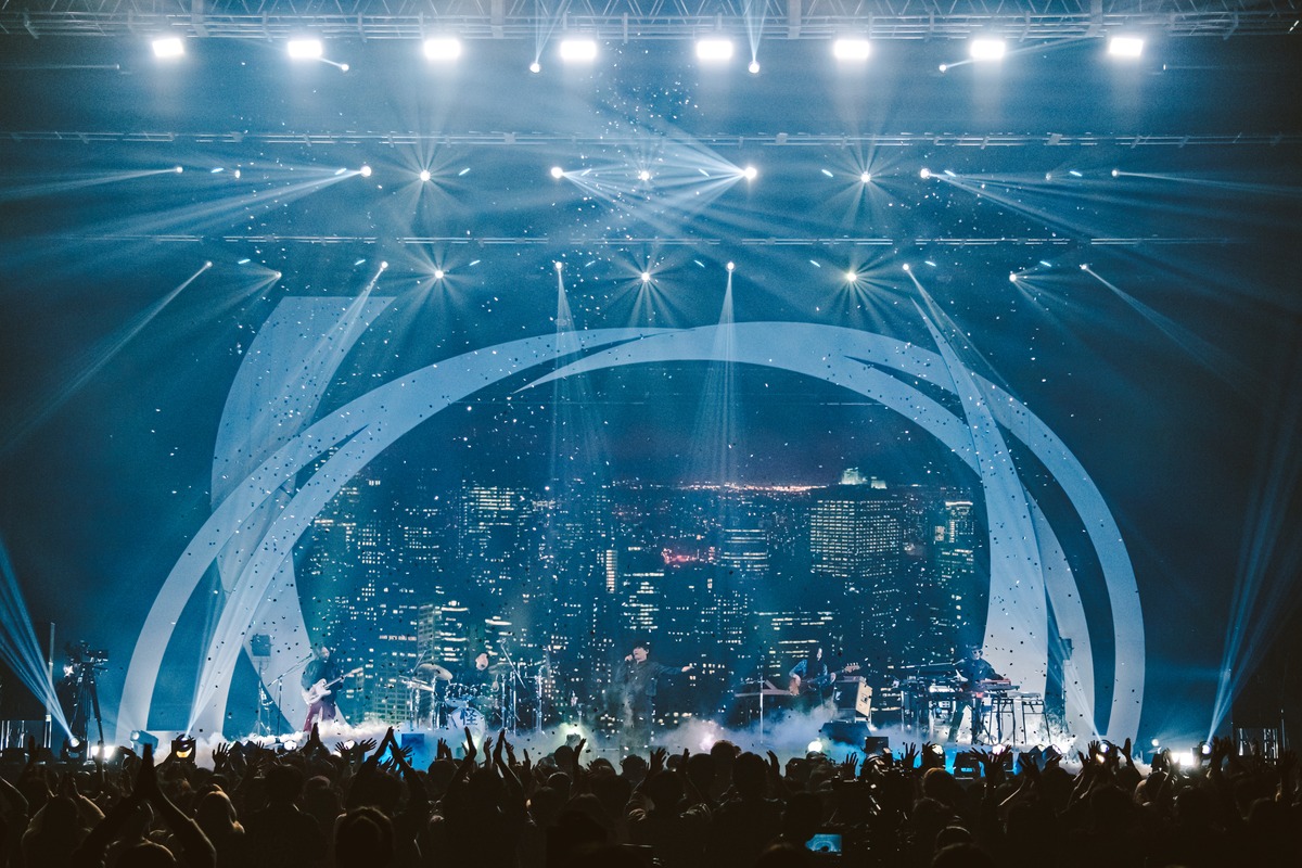 『Spotify On Stage Tokyo 2025 -Year-End Special-』