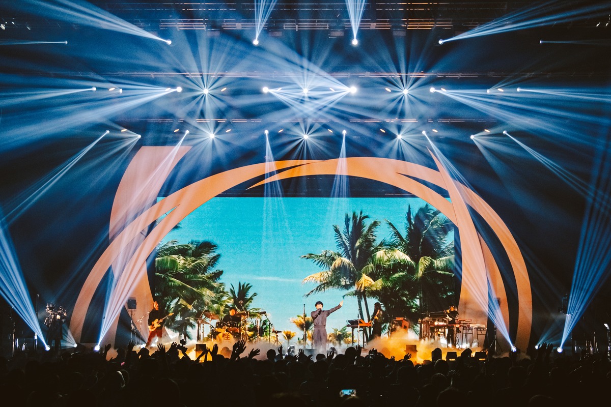 『Spotify On Stage Tokyo 2025』レポート