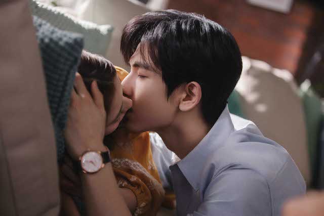 『素敵な恋の咲かせかた』第1話YouTube配信