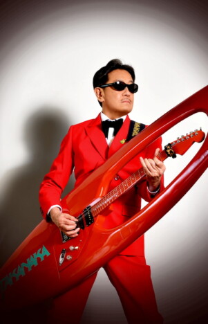 高中正義、横浜&大阪&東京の3カ所巡るビルボードライブツアー開催 各会場2デイズ公演に