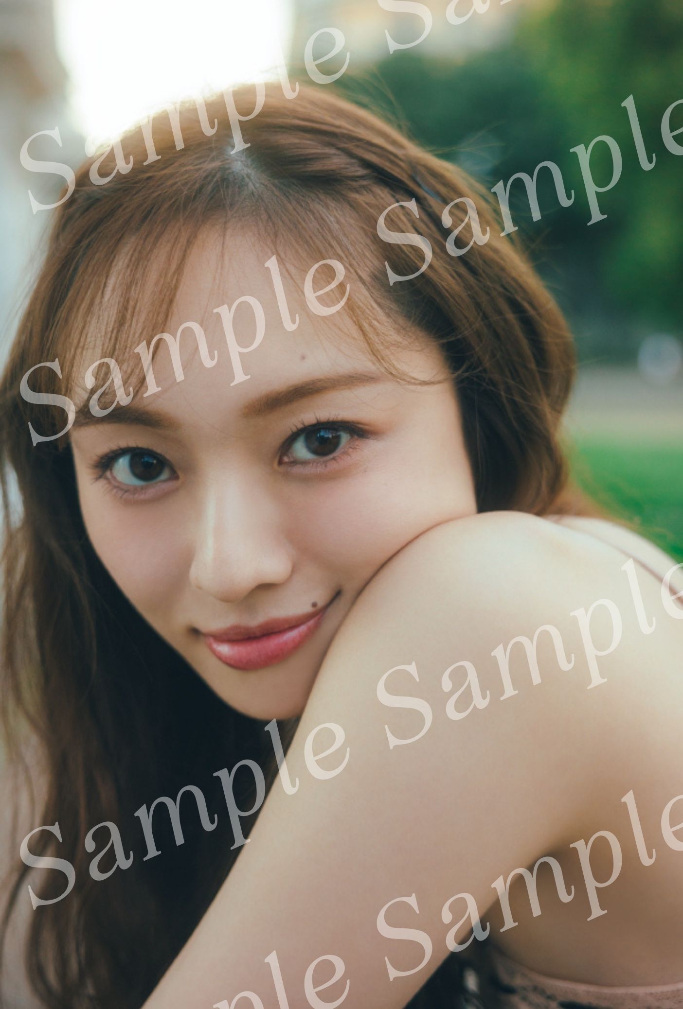 乃木坂46 梅澤美波 写真集特典18種が公開の画像